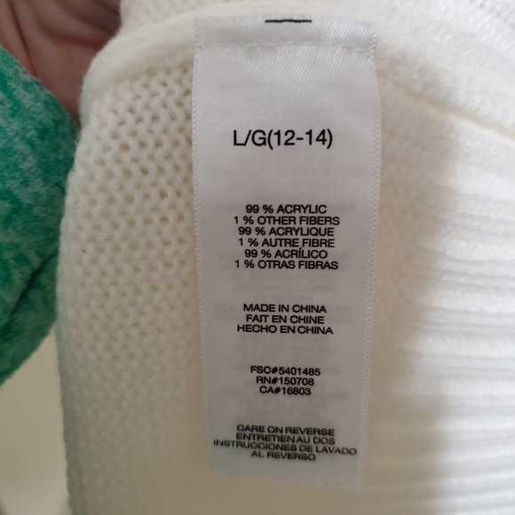 Joy sweater - Picture 4 of 4